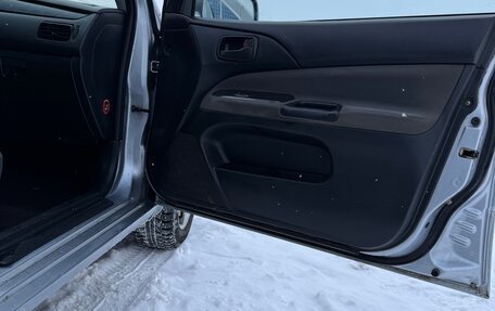 Mitsubishi Lancer IX, 2005 год, 267 000 рублей, 11 фотография