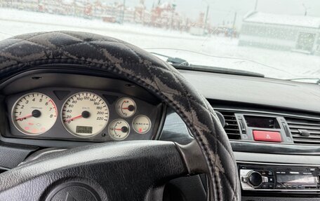 Mitsubishi Lancer IX, 2005 год, 267 000 рублей, 9 фотография