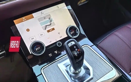 Land Rover Range Rover Evoque II, 2025 год, 4 490 013 рублей, 16 фотография