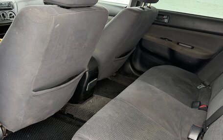 Mitsubishi Lancer IX, 2005 год, 267 000 рублей, 12 фотография