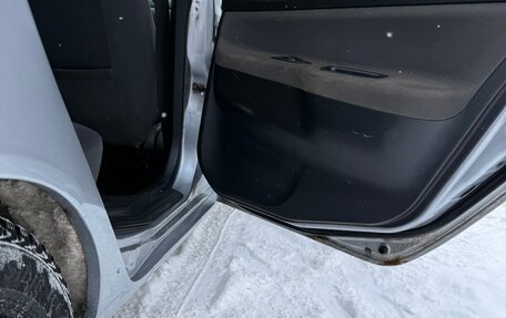 Mitsubishi Lancer IX, 2005 год, 267 000 рублей, 13 фотография