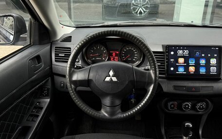 Mitsubishi Lancer IX, 2011 год, 630 000 рублей, 9 фотография