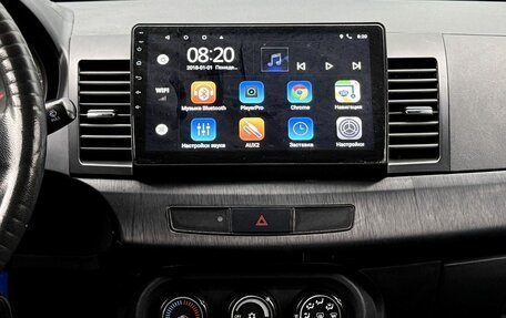 Mitsubishi Lancer IX, 2011 год, 630 000 рублей, 12 фотография