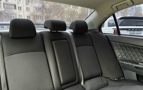 Mitsubishi Lancer IX, 2011 год, 630 000 рублей, 10 фотография