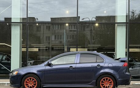 Mitsubishi Lancer IX, 2011 год, 630 000 рублей, 8 фотография