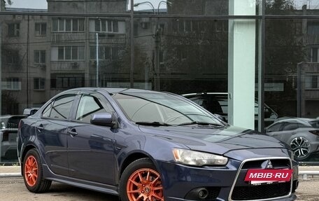 Mitsubishi Lancer IX, 2011 год, 630 000 рублей, 3 фотография