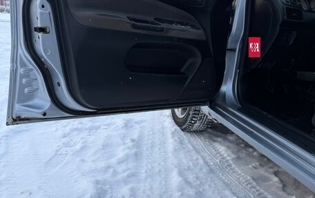 Mitsubishi Lancer IX, 2005 год, 267 000 рублей, 14 фотография