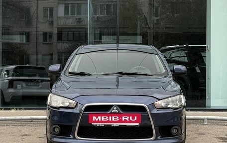 Mitsubishi Lancer IX, 2011 год, 630 000 рублей, 2 фотография