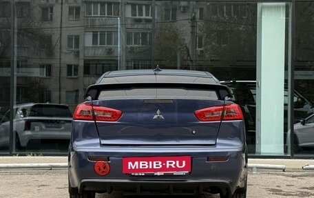 Mitsubishi Lancer IX, 2011 год, 630 000 рублей, 6 фотография