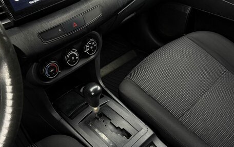 Mitsubishi Lancer IX, 2011 год, 630 000 рублей, 13 фотография