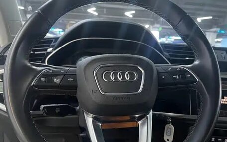 Audi Q3, 2022 год, 2 800 051 рублей, 2 фотография