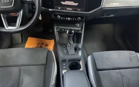 Audi Q3, 2022 год, 2 800 051 рублей, 3 фотография