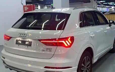 Audi Q3, 2022 год, 2 800 051 рублей, 10 фотография