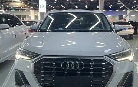 Audi Q3, 2022 год, 2 800 051 рублей, 6 фотография