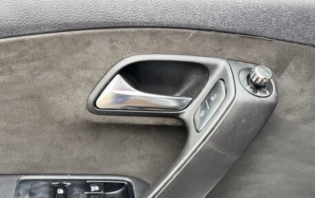 Volkswagen Polo VI (EU Market), 2012 год, 420 000 рублей, 11 фотография