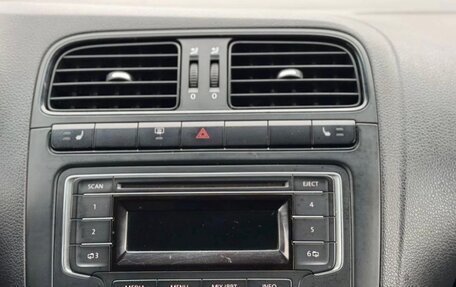 Volkswagen Polo VI (EU Market), 2012 год, 420 000 рублей, 9 фотография