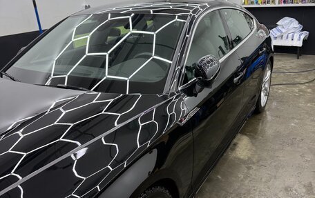 Audi A5, 2022 год, 5 150 000 рублей, 5 фотография