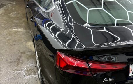 Audi A5, 2022 год, 5 150 000 рублей, 4 фотография