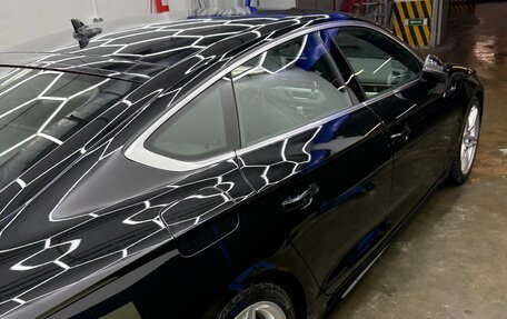 Audi A5, 2022 год, 5 150 000 рублей, 6 фотография