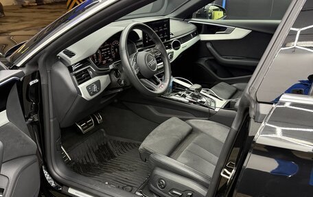 Audi A5, 2022 год, 5 150 000 рублей, 10 фотография