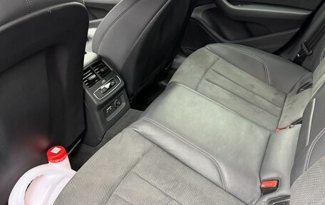 Audi A5, 2022 год, 5 150 000 рублей, 11 фотография