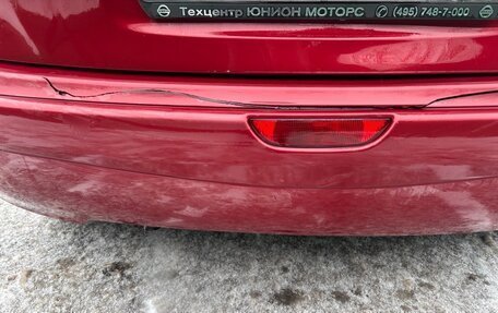 Nissan Note II рестайлинг, 2011 год, 550 000 рублей, 7 фотография