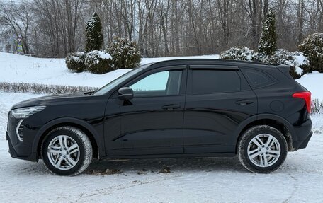 Haval Jolion, 2025 год, 2 130 000 рублей, 2 фотография