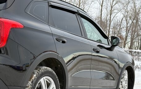 Haval Jolion, 2025 год, 2 130 000 рублей, 6 фотография