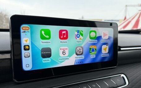 Haval Jolion, 2025 год, 2 130 000 рублей, 9 фотография