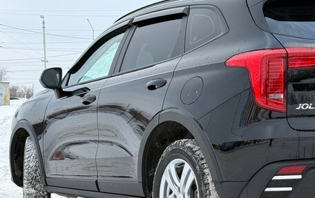 Haval Jolion, 2025 год, 2 130 000 рублей, 8 фотография