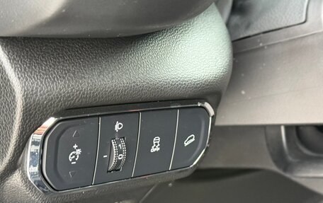 Haval Jolion, 2025 год, 2 130 000 рублей, 13 фотография