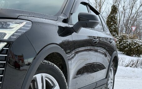 Haval Jolion, 2025 год, 2 130 000 рублей, 7 фотография