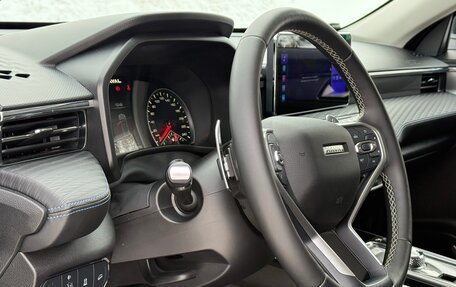 Haval Jolion, 2025 год, 2 130 000 рублей, 17 фотография