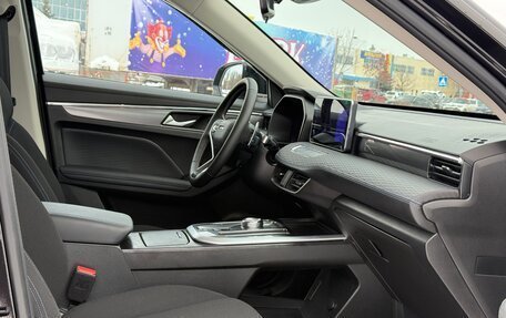 Haval Jolion, 2025 год, 2 130 000 рублей, 24 фотография