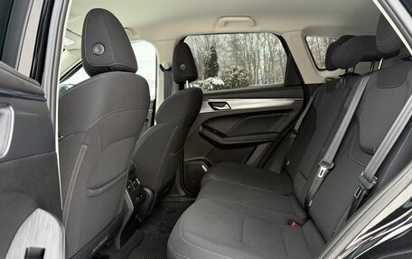 Haval Jolion, 2025 год, 2 130 000 рублей, 19 фотография