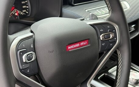 Haval Jolion, 2025 год, 2 130 000 рублей, 18 фотография