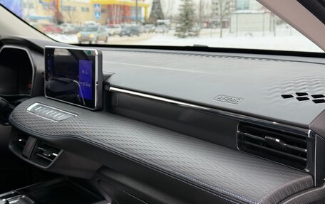 Haval Jolion, 2025 год, 2 130 000 рублей, 25 фотография