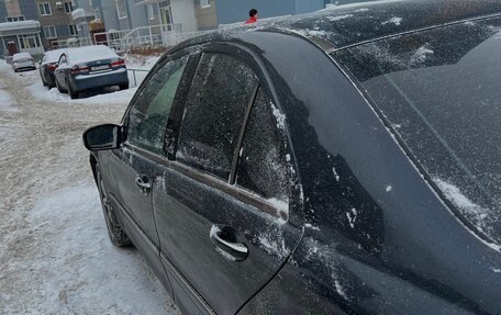 Mercedes-Benz C-Класс, 2000 год, 600 000 рублей, 6 фотография