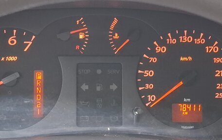 Renault Symbol, 2008 год, 495 000 рублей, 2 фотография