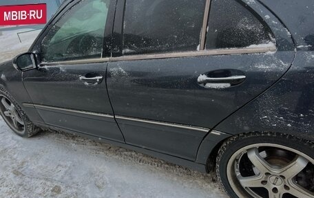 Mercedes-Benz C-Класс, 2000 год, 600 000 рублей, 7 фотография