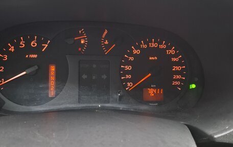 Renault Symbol, 2008 год, 495 000 рублей, 4 фотография