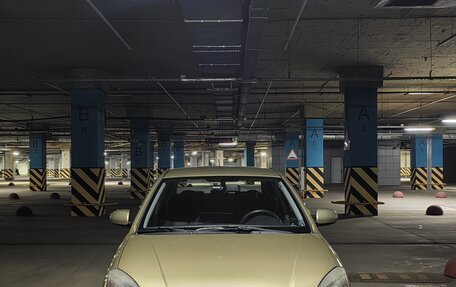 KIA Rio II, 2010 год, 610 000 рублей, 4 фотография