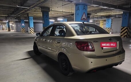 KIA Rio II, 2010 год, 610 000 рублей, 2 фотография