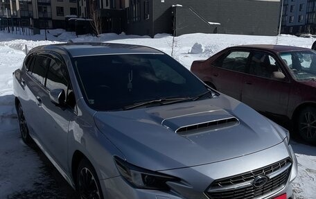 Subaru Levorg, 2021 год, 2 280 000 рублей, 2 фотография