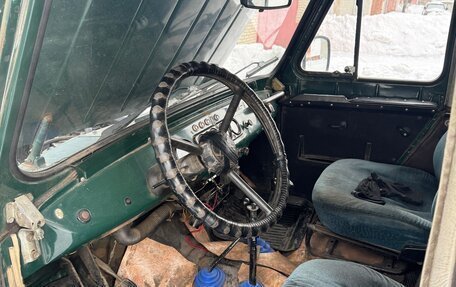 ЛуАЗ 3151, 2001 год, 249 000 рублей, 8 фотография