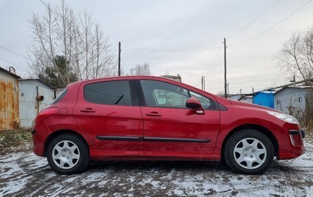 Peugeot 308 II, 2010 год, 450 000 рублей, 4 фотография