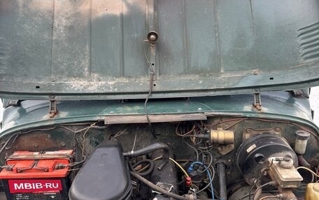 ЛуАЗ 3151, 2001 год, 249 000 рублей, 7 фотография