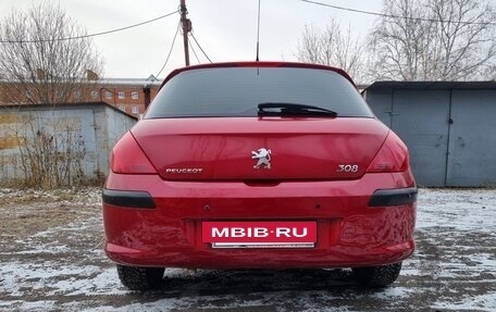 Peugeot 308 II, 2010 год, 450 000 рублей, 6 фотография