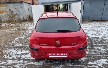 Peugeot 308 II, 2010 год, 450 000 рублей, 7 фотография