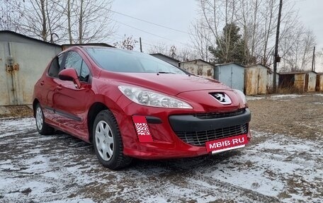 Peugeot 308 II, 2010 год, 450 000 рублей, 3 фотография